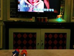 -自由港KTV(王子公主金平店)
