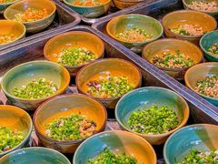 -青山青豆花·笑禅豆腐鱼(黄泥塝店)