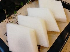 白糖糕-点都德(北京路贰店)