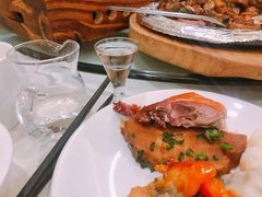 -小厨娘淮扬菜(天印大道店)