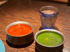 -甘尼仕印度餐厅爵士酒吧(阳春巷店)
