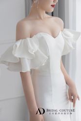 -艾朵婚纱