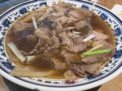 -直隶安家牛肉罩饼(建华店)