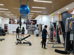 -琪航健身工作室(徐汇光大店)