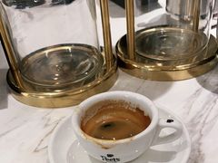-Peet's Coffee皮爷咖啡(新天地黑标店)
