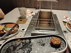 -丰茂烤串(外滩星荟中心店)