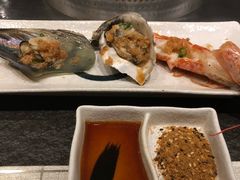 -仙桐吉宴铁板烧·精致料理