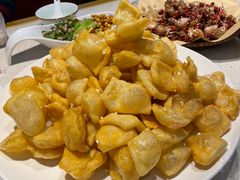 -香滨园骨架王(民生路店)