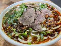 -肖家客饸饹面(郑州总店)