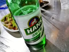 -永刚烧烤(大夜市店)