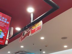 -塔斯汀中国汉堡(东平店)