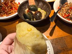 -洞庭土菜小炒馆(易发广场店)