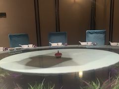 -尘香•传统川菜(创汇首座店)