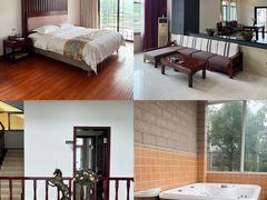 -千龙湖生态旅游度假区