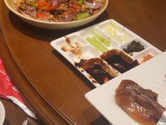 -千品香(碧桂园银河城店)