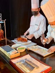 -贵阳国际生态会议宴会中心