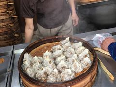 -清泉阁包子饺子·刀削面(五一店)