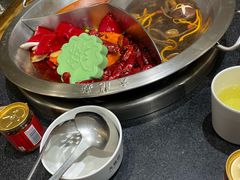 -大龙燚火锅(春熙店)