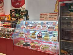 -味多美蛋糕(灯市口店)