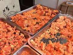 -靳小哥炸肉旗舰店
