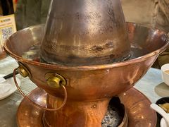 -东来顺饭庄(王府井步行街店)