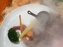 -LE SHARE洛笙·花园西餐(北京路步行街店)