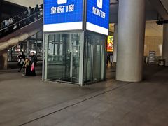 -肯德基(南京高铁1店)