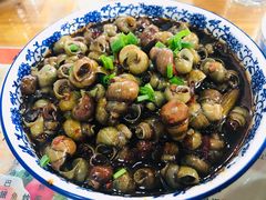 酱爆螺丝-洞天食府(北大街店)