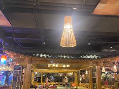 -青水瓦台(青山店)