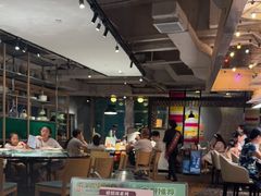 -稻香饭店(IFS国金中心店)