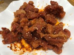 -凯鸽酒楼(水泉湾龙园店)