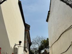 -衣裳街历史文化街区