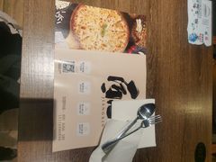-好伦哥比萨烤肉自助(八里桥店)