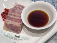 -聚丰园•湖鲜餐厅(阿红私房菜梅石路店)