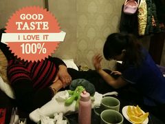 -海悦汇健康足道养生SPA