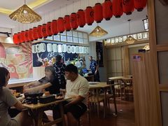 -三和屋日式海鲜锅料理(启航大厦店)