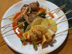 -丁丁猫重庆小面(徐州路店)