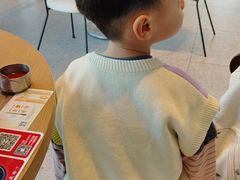 -必胜客(港城新天地店)