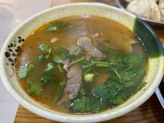 -黄阿姨锅贴大王(万航渡路店)