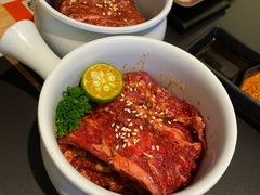 -極屋鮨牛 · 烧肉酒场(时代C馆店)