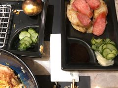 肠肠断片-馔豚·台北菜专门店(深圳湾万象城店)