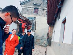 -牟氏庄园