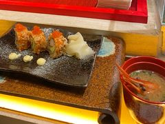 -滩万日本料理Nadaman(国贸大酒店)