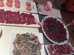 -潮泰牛肉火锅 · 创于1992年(车公庙店)