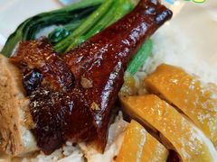 -丽的面家(多宝路店)