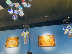 -欧提汗·新疆餐厅·清真(银都路店)