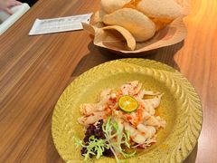 -星叶·东南亚料理(温州万象城店)