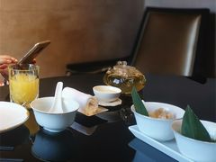 -上海苏宁宝丽嘉酒店·嘉府壹号中餐厅