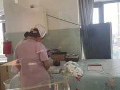-贝美月子中心(半坡店)