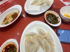 -喜家德虾仁水饺(长泰广场店)